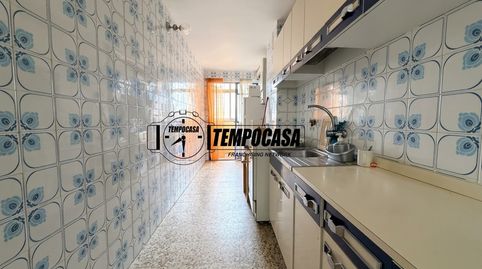 Foto 4 de Piso en venta en Calle de Cullera, Lucero, Madrid Capital