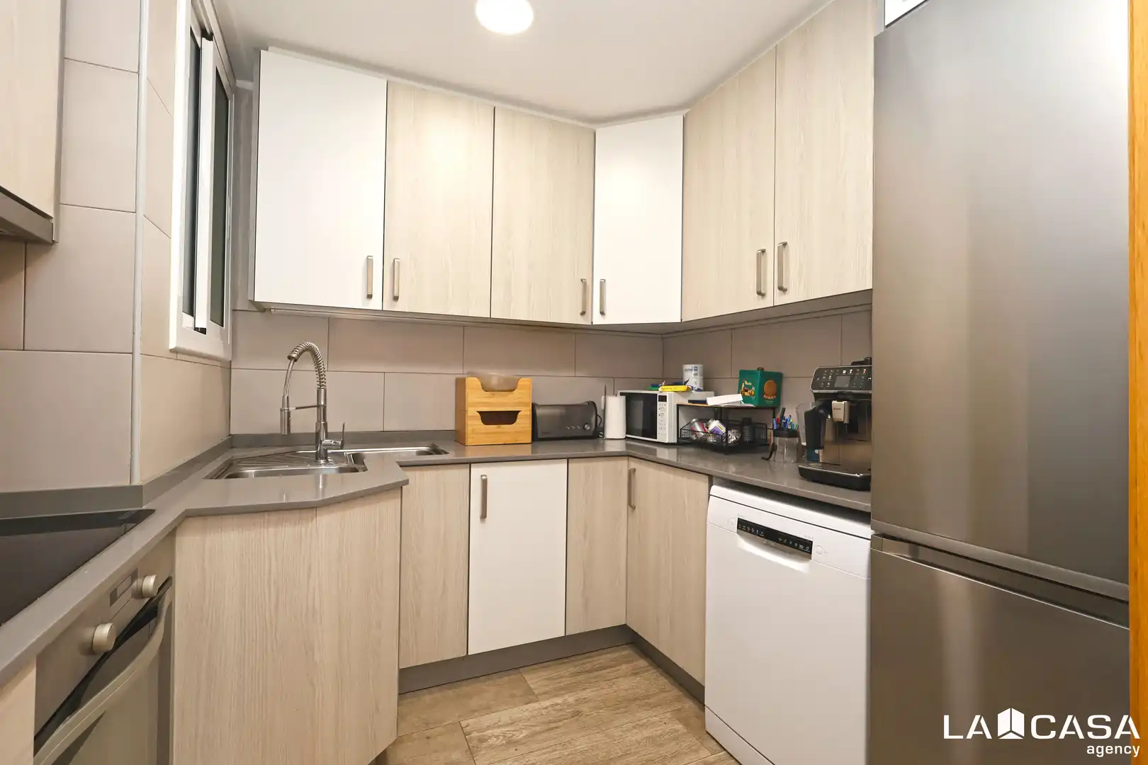 Piso con ascensor en venta en Carrer de Padilla, imagen 11