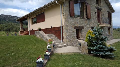 Foto 5 de Finca rústica en venda a N/a, Vallcebre, Barcelona