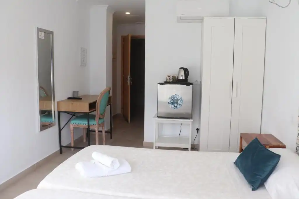Hotel amb ascensor en venda a Gargasindi - Garduix - Colina del Sol, imagen 22