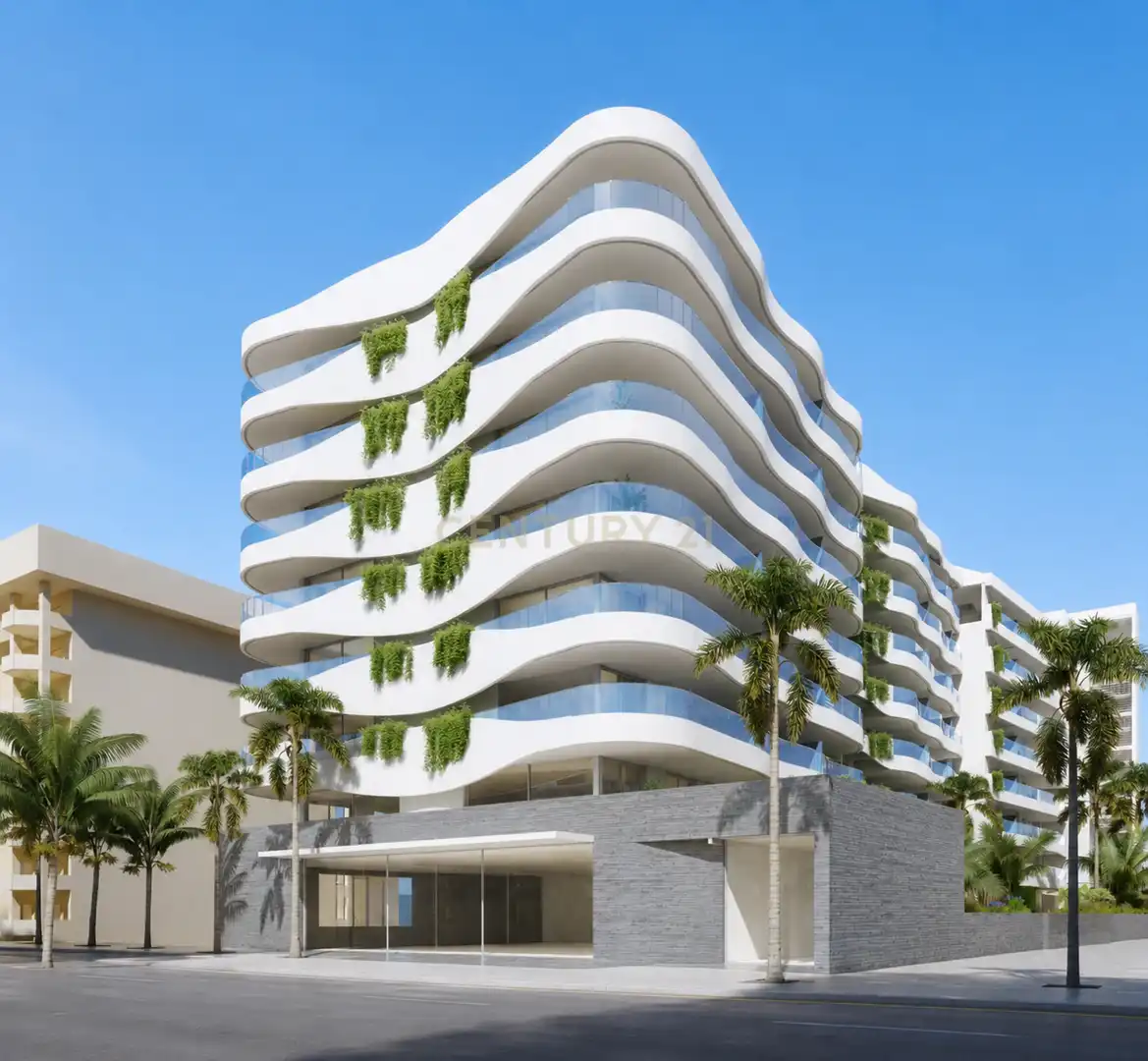 Wohnung mit Pool zum Verkauf in Calle Martínez Catena, Fuengirola, Spain, imagen 6