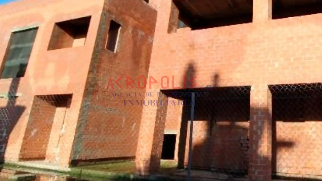 Residential for sale in Plaza Sector 21:san Frontis, imagen 3