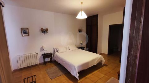 Foto 5 de Finca rústica en venda a La Figuera, Tarragona