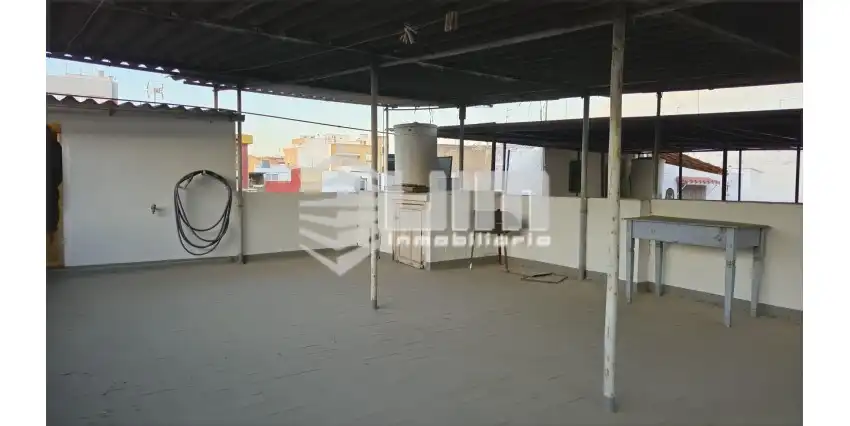 Pis amb terrassa en venda a CALLE PALMERETA