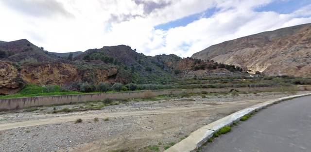 Terreno residencial en Venta en 17 Parcela en Alboloduy