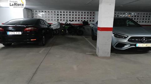 Photo 4 of Garage for rent in Zona alta, Arenys de Mar