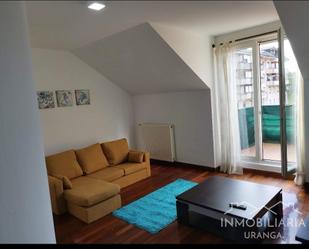 Living room of Flat for sale in Ampuero  with Terrace