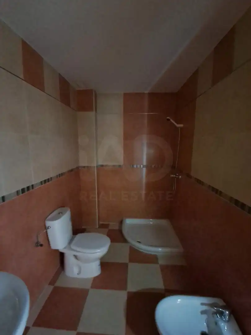 Bathroom of Flat for sale in Lorca  with Terrace