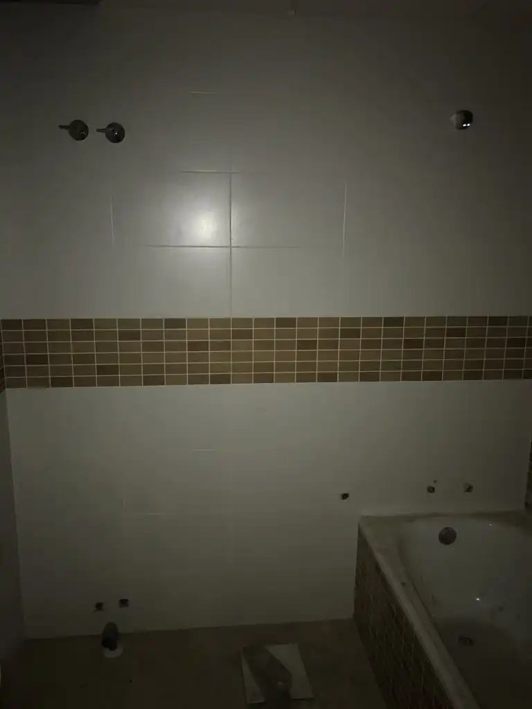 Baño de Dúplex en venta en Ricote con Balcón
