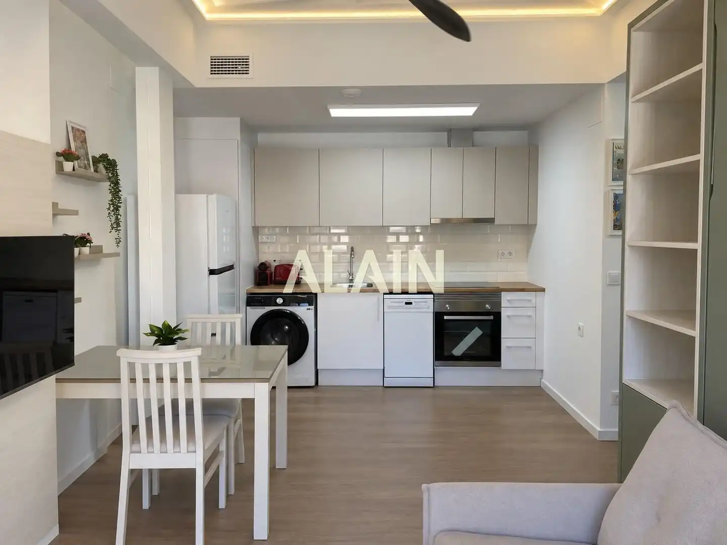 Appartement avec terrasse à vendre à Ciutat Vella, imagen 3