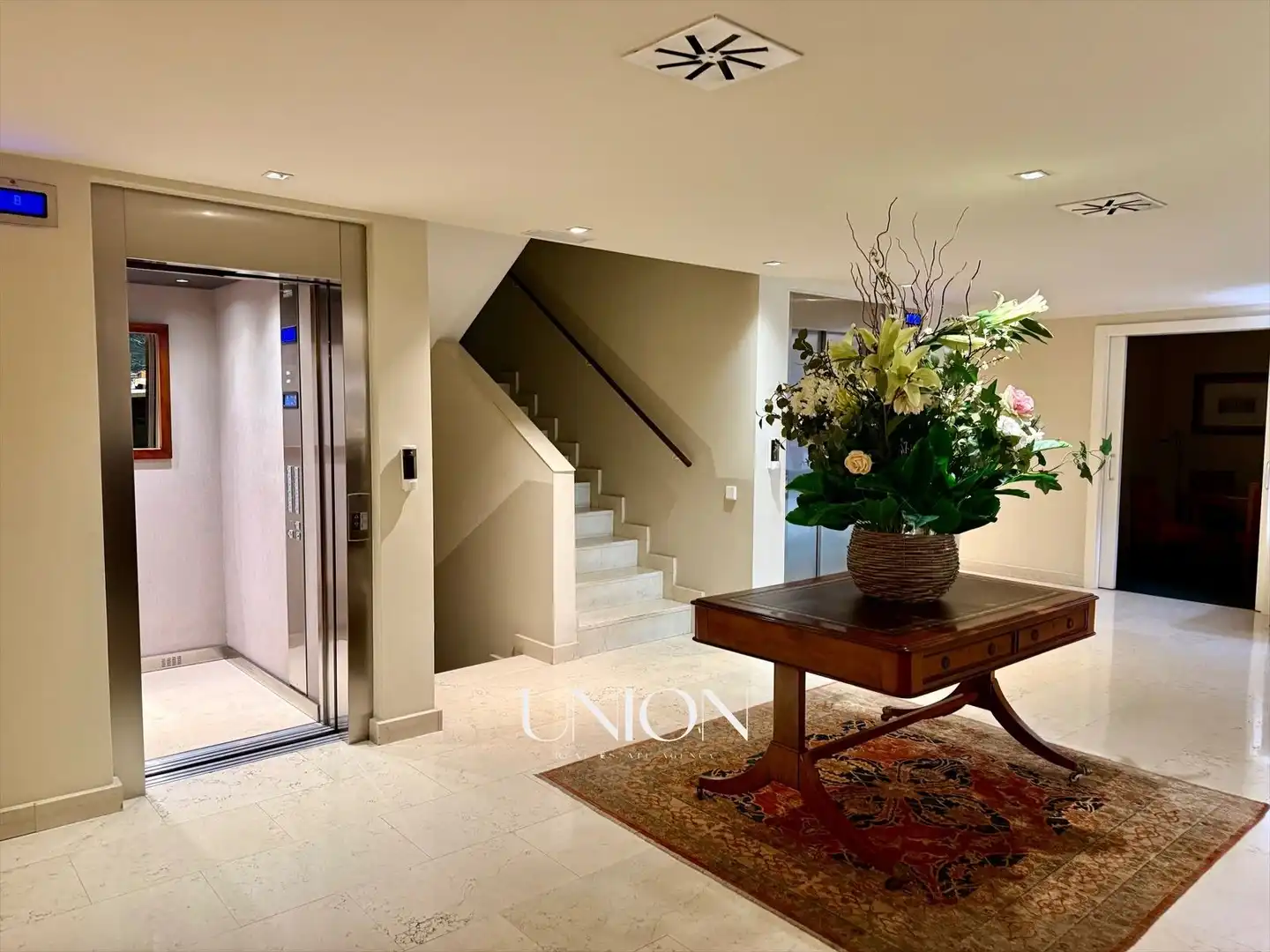 Appartement avec piscine à vendre à Eixample, imagen 4