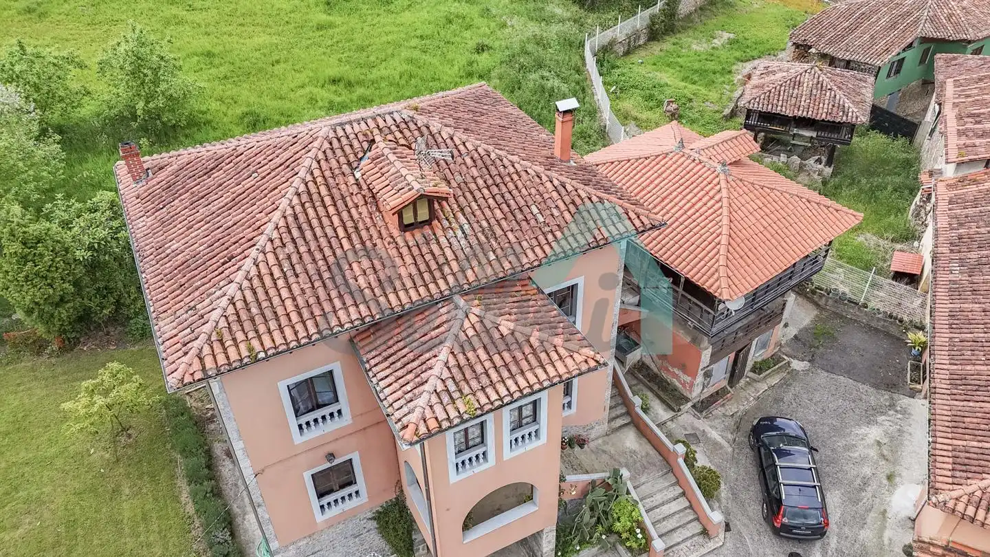 Casa con terraza en venta en Quintana, imagen 14
