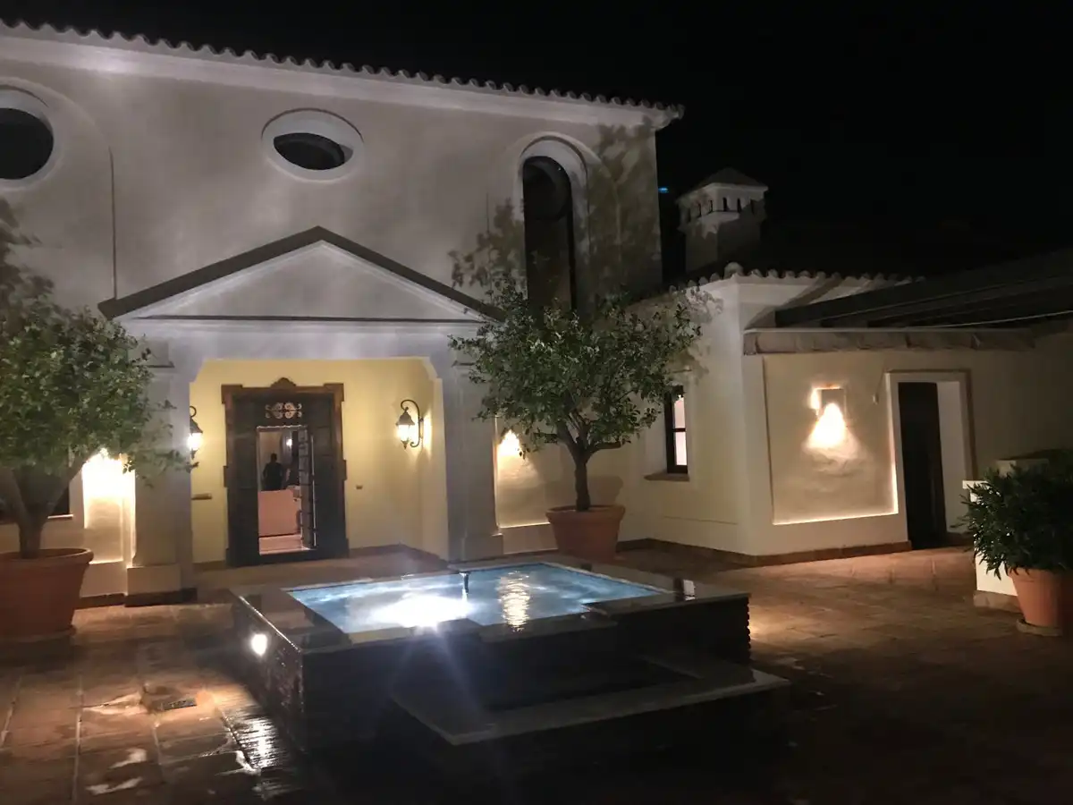 Casa con piscina en venta en Benahavís pueblo, imagen 9