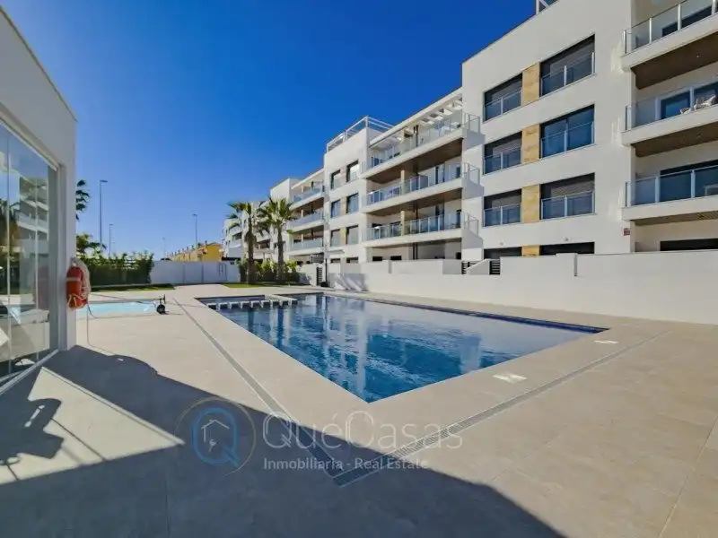 Apartment mit Terrasse zum Verkauf in Sin calle en la migracion, imagen 10