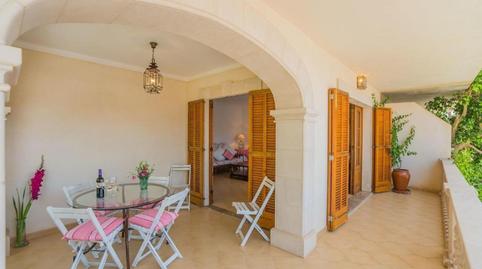 Foto 4 de Casa adosada de lloguer a Muro - Carrer Dels Caps Blaus, Muro, Illes Balears