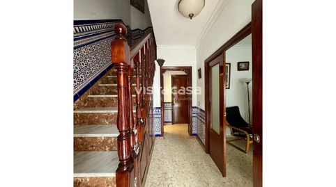 Venta de Casa Adosada en El Viso del Alcor