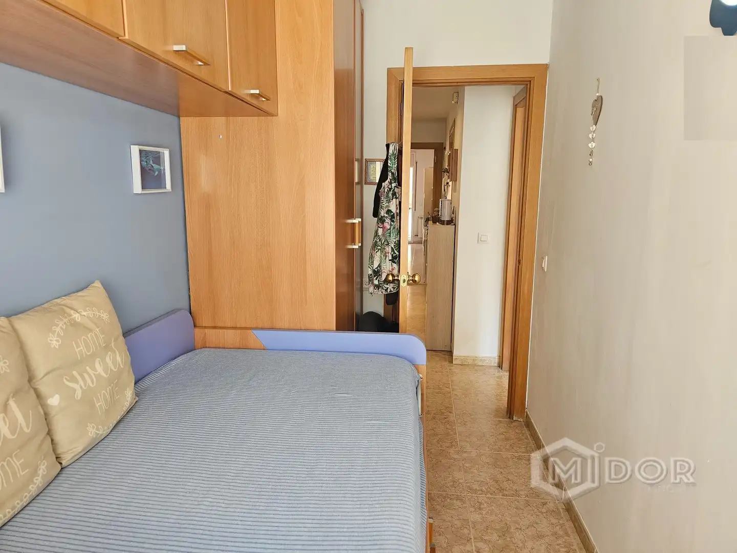 Flat with terrace for sale in Ronda de l'Arquitecte Guitart 41, imagen 23