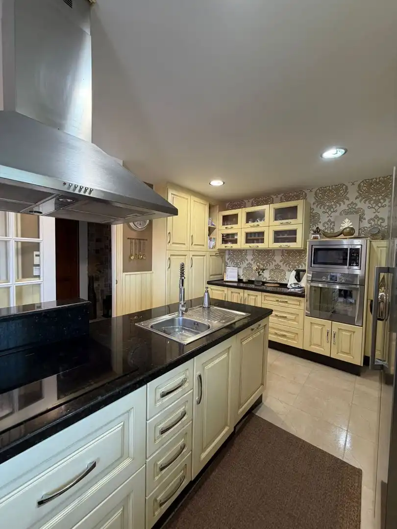 Penthouse mit Aufzug zum Verkauf in Estepona Pueblo, imagen 12