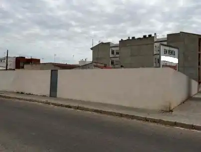 Wohnbaugrundstück zum Verkauf in Calle Stmo Cristo De La Salud, imagen 7