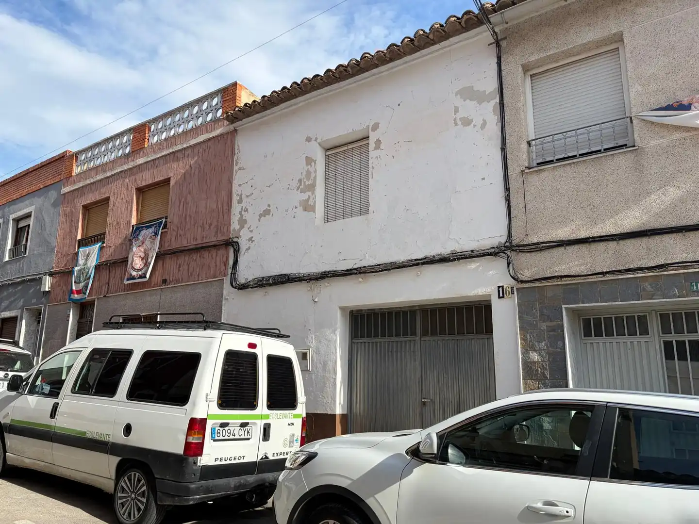 Casa in vendita a Las Cruces, imagen 15