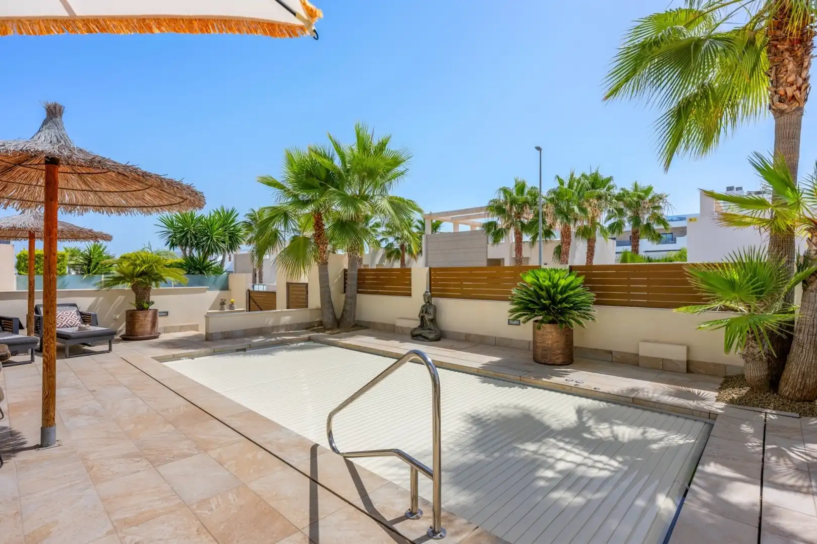 Casa con piscina en venta en Benijófar, imagen 39