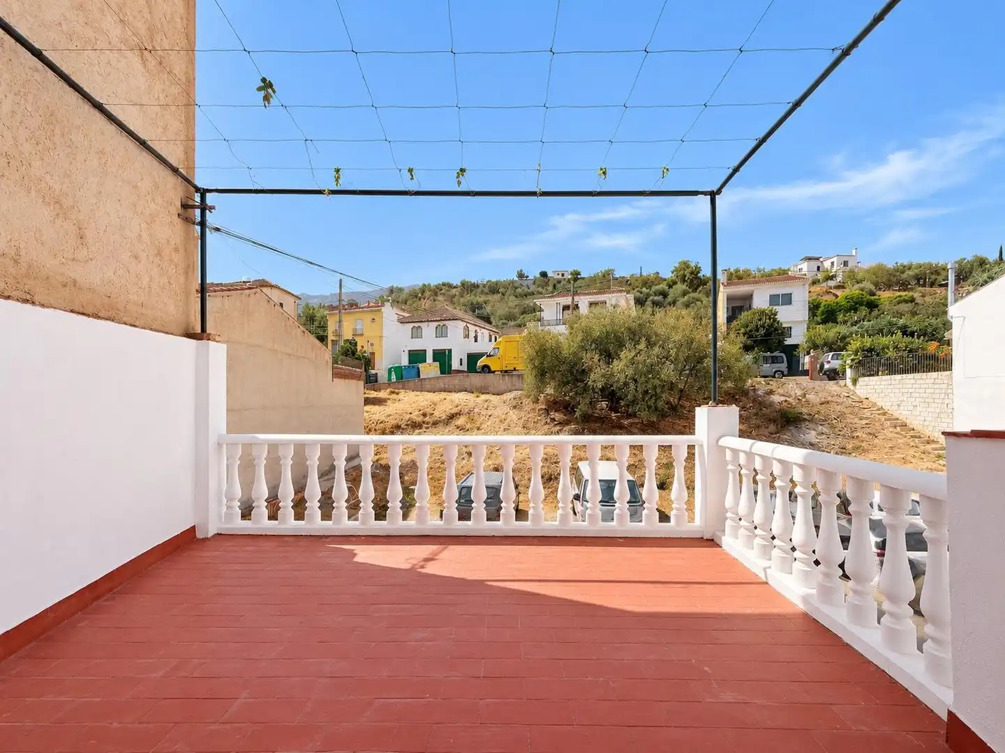 Houses for sale in El Valle