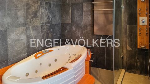 Foto 4 de Dúplex de lloguer a Sant Francesc, Valencia Capital