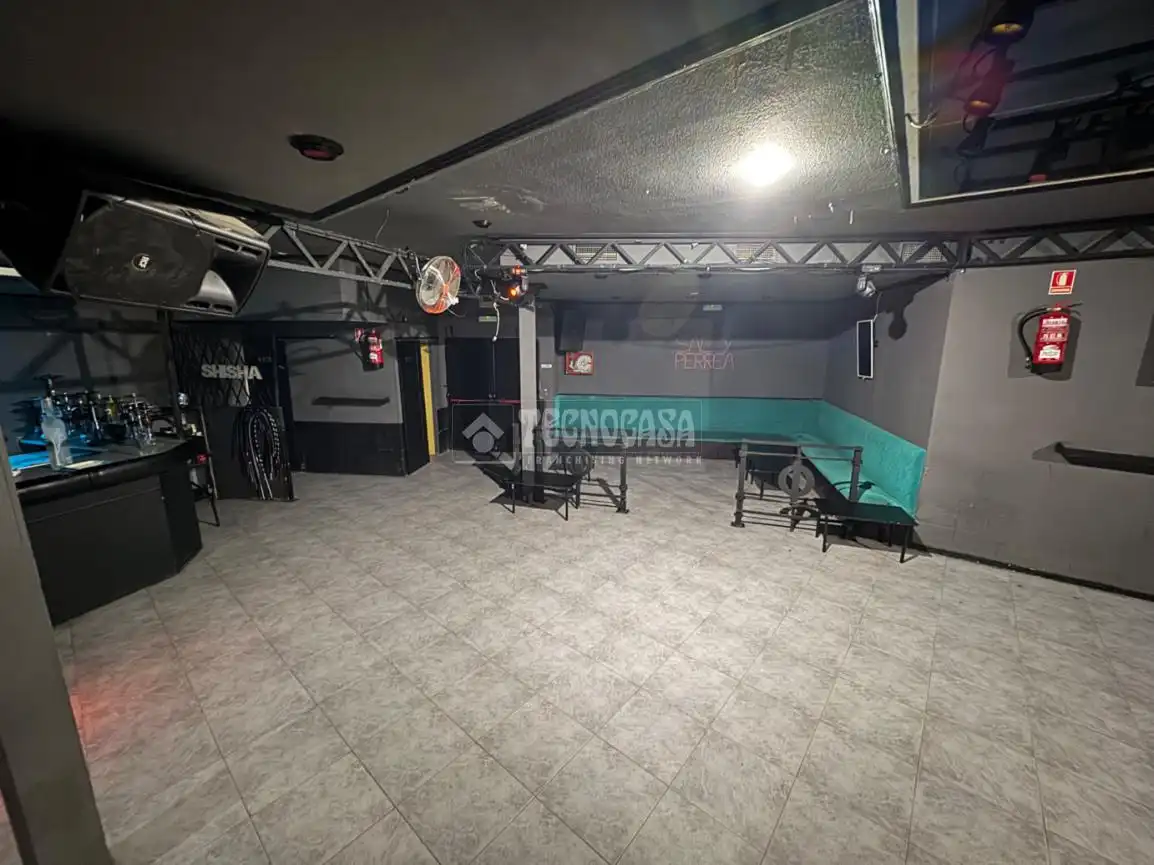 Casa o chalet en venta en Nombela con Aire acondicionado y Alarma