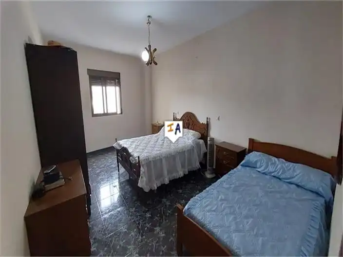 Adossat en venda a Castillo de Locubín, imagen 8