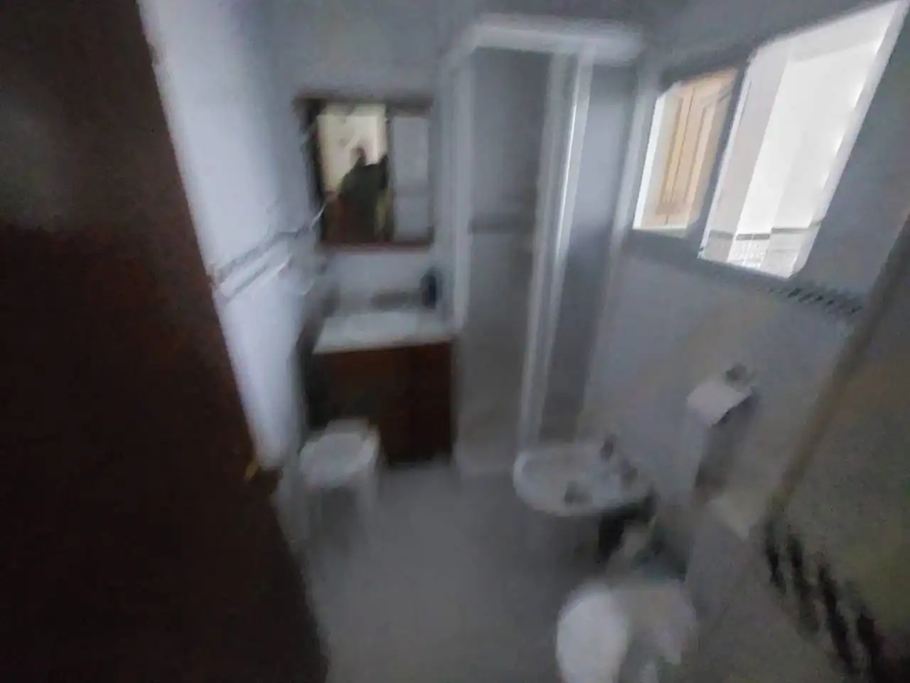 Baño de Casa o chalet en venta en Lucena