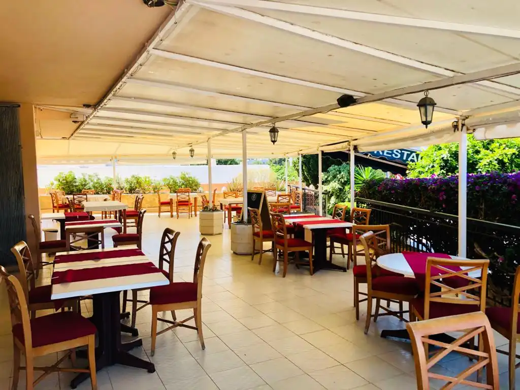 Local comercial en venda a Sant Jordi de Ses Salines-Sant Francesc