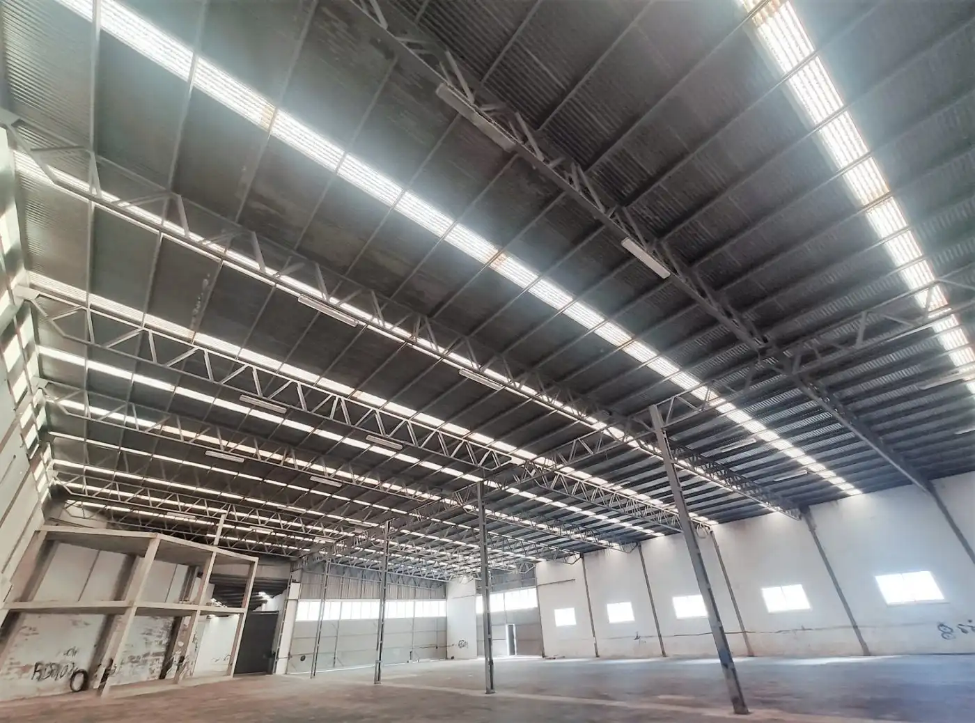Industrial building for sale in Urbanizacion La Paloma 3, imagen 4