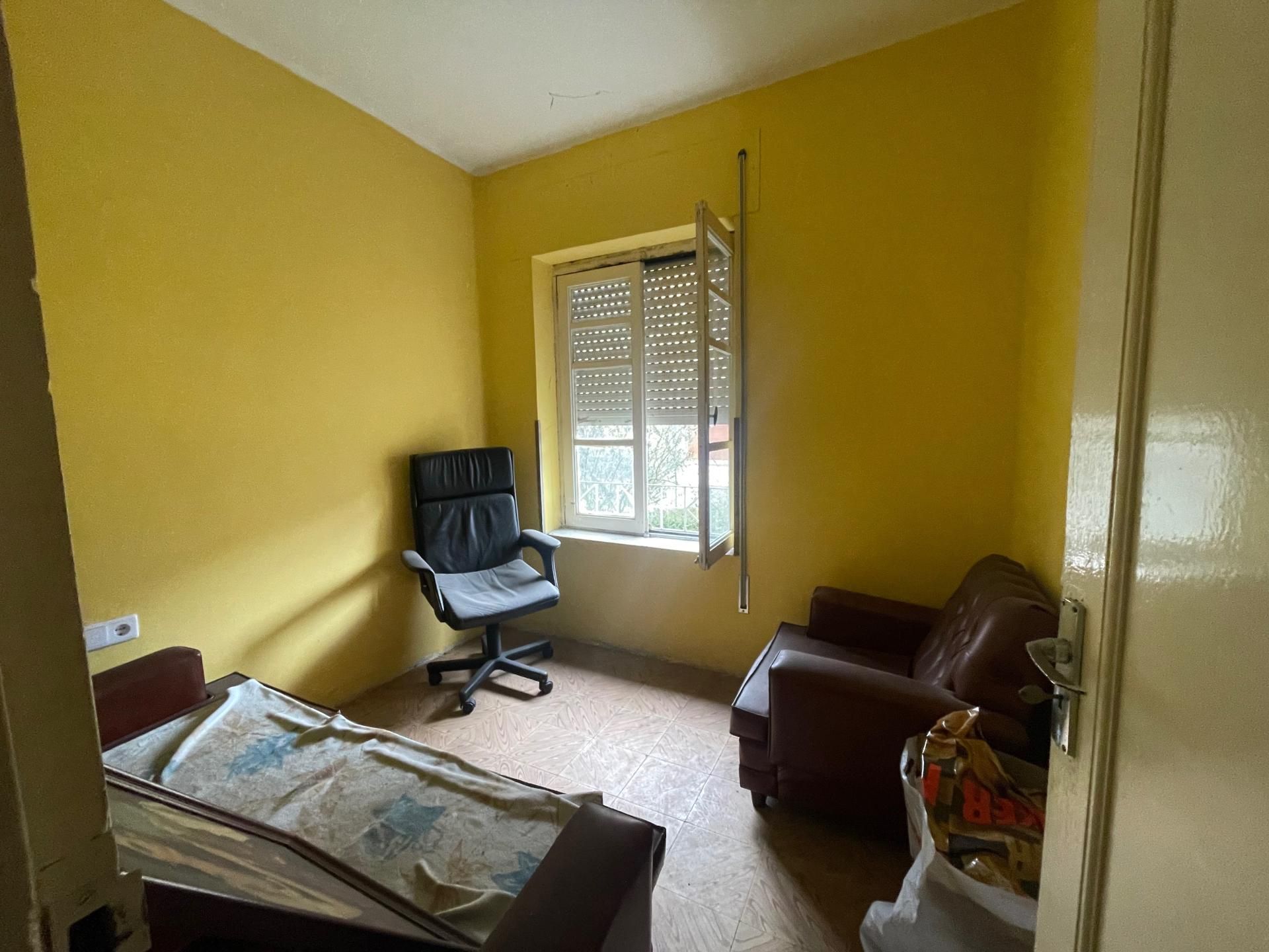 Dormitori de Apartament en venda en Vega de Espinareda