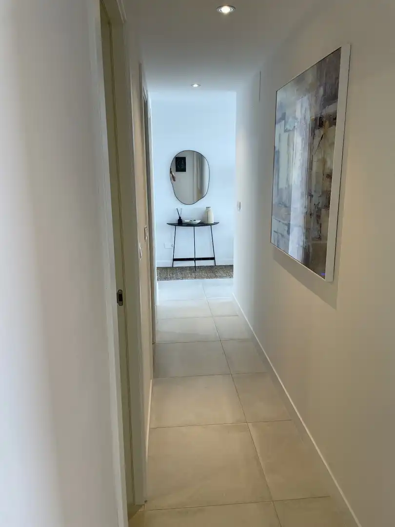 Apartamento con terraza en alquiler en Selwo, imagen 17