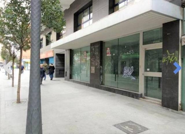 Local comercial en Venta en  FUENLABRADA en Casco Antiguo