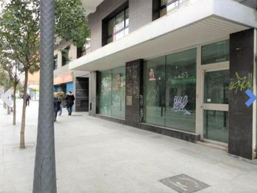 Local comercial en venda a FUENLABRADA