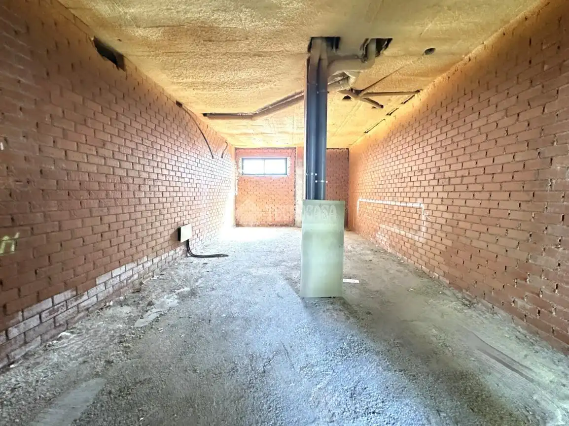 Gewerbefläche zur Miete in Santa María de Benquerencia, imagen 2