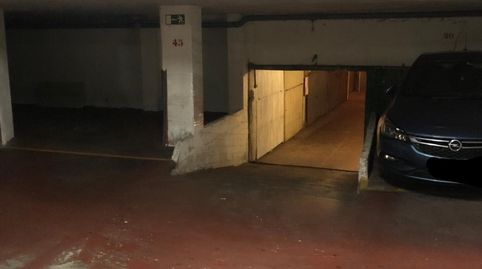 Foto 4 de Garaje de alquiler en Rúa Brañas, 29, Portádego - Vilaboa Norte, Culleredo