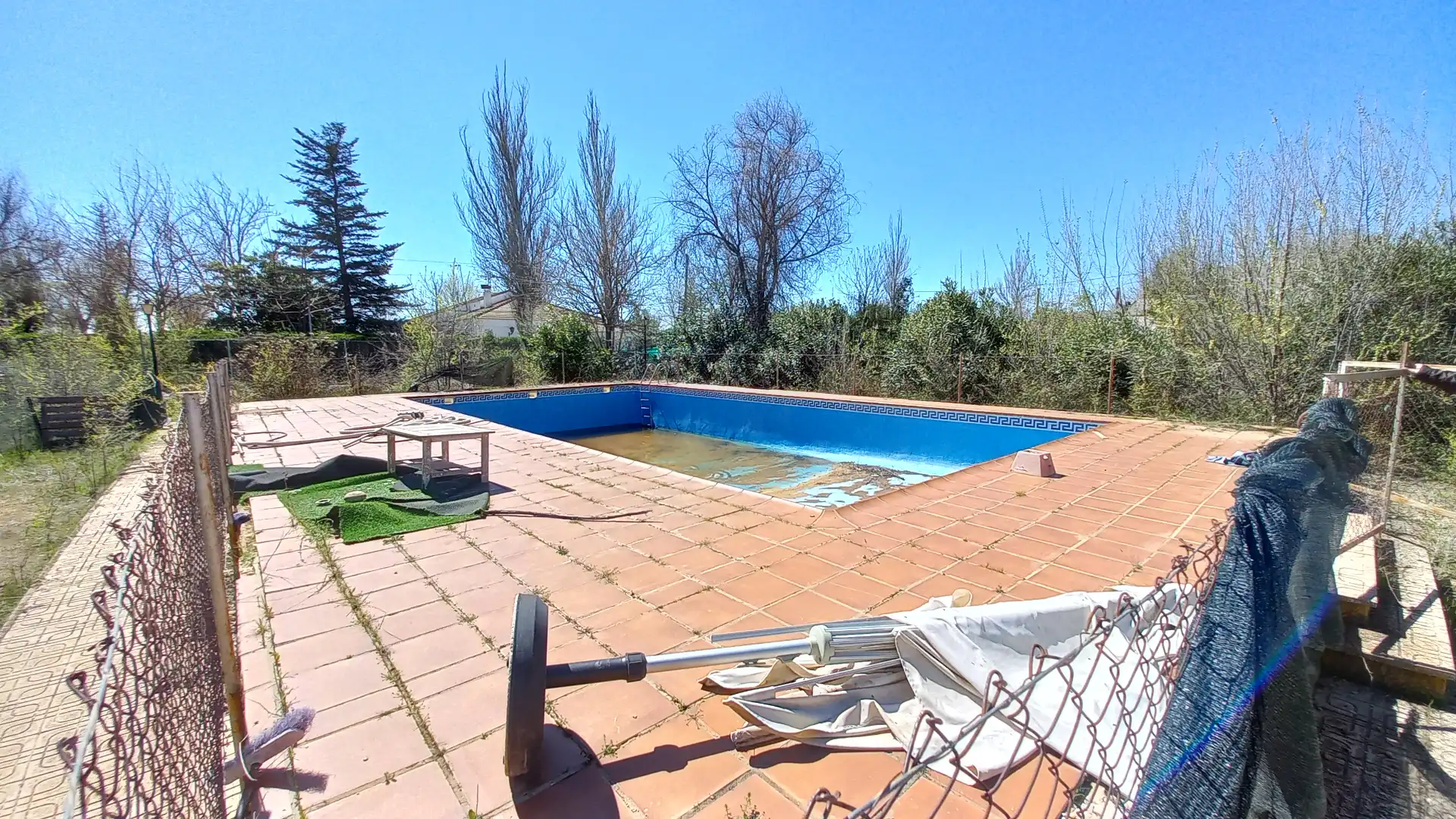 Chalet con piscina en venta en Pedanías - Extrarradio, imagen 18