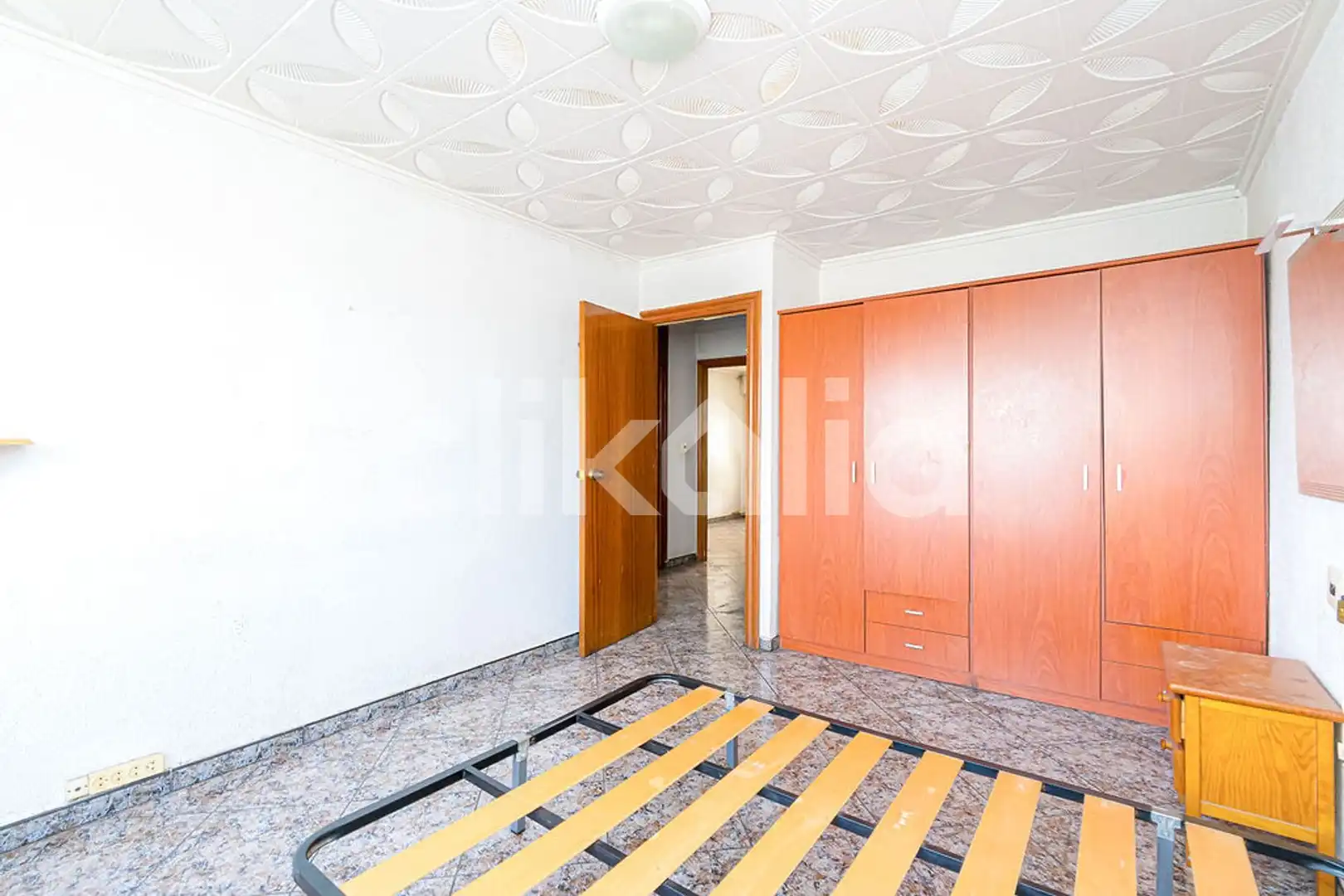 Flat for sale in Molins - Campaneta - San Bartolomé