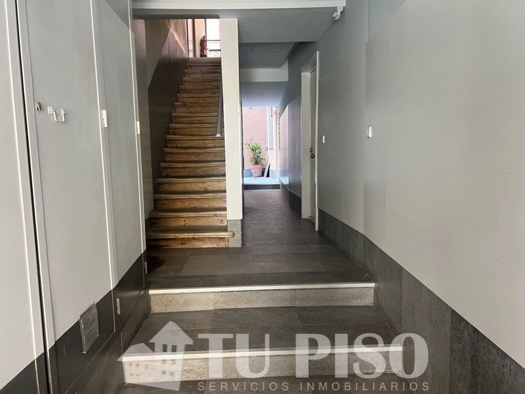 Dúplex en venda en  Madrid Capital amb Aire condicionat, Calefacció i Balcó
