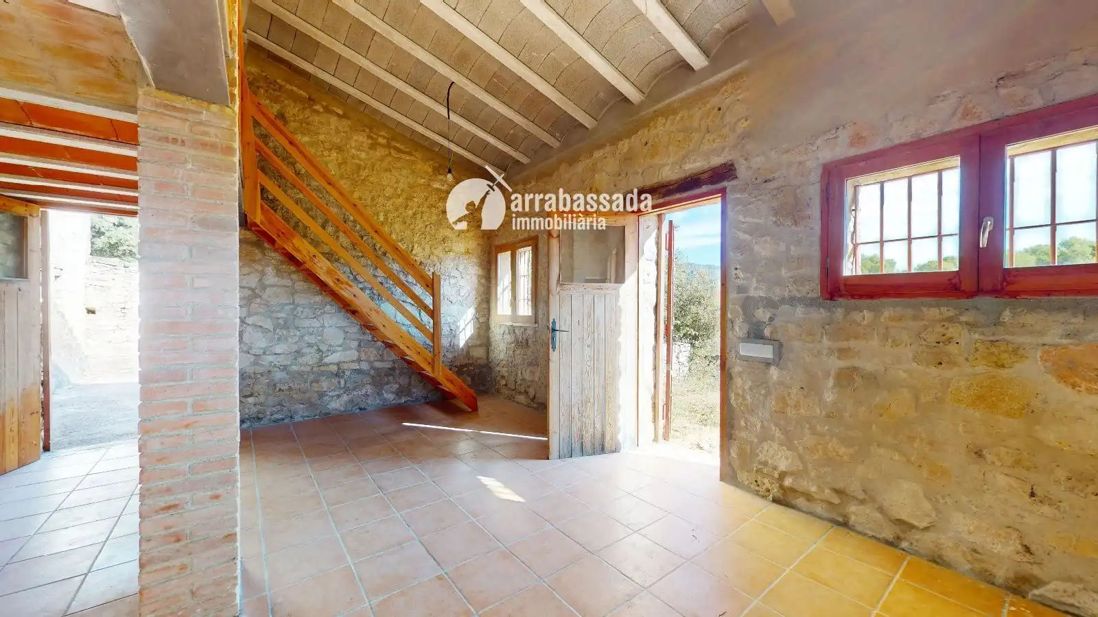 Casa o chalet en venta en Mont-ral con Balcón