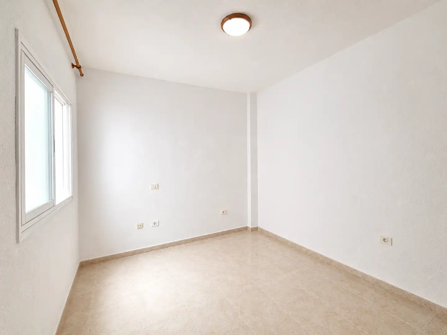 Bedroom of Flat for sale in San Cristóbal de la Laguna  with Terrace