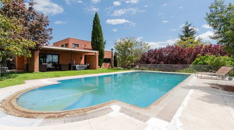 Foto 3 de Casa o xalet en venda a Avenida de Nazaret, Fuente del Fresno, Madrid