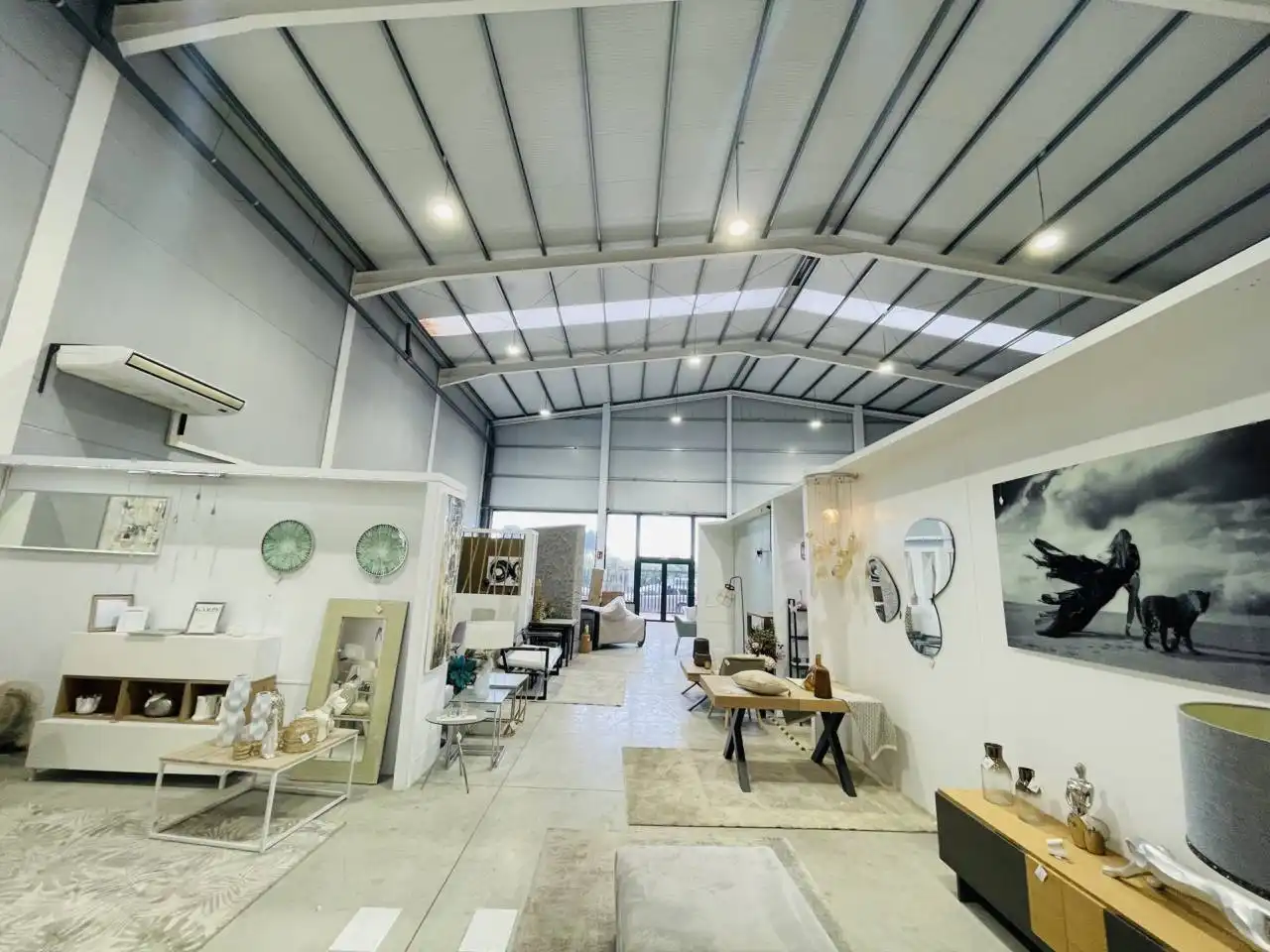 Nave industrial con ascensore in vendita a Calle Daya Vieja, imagen 8