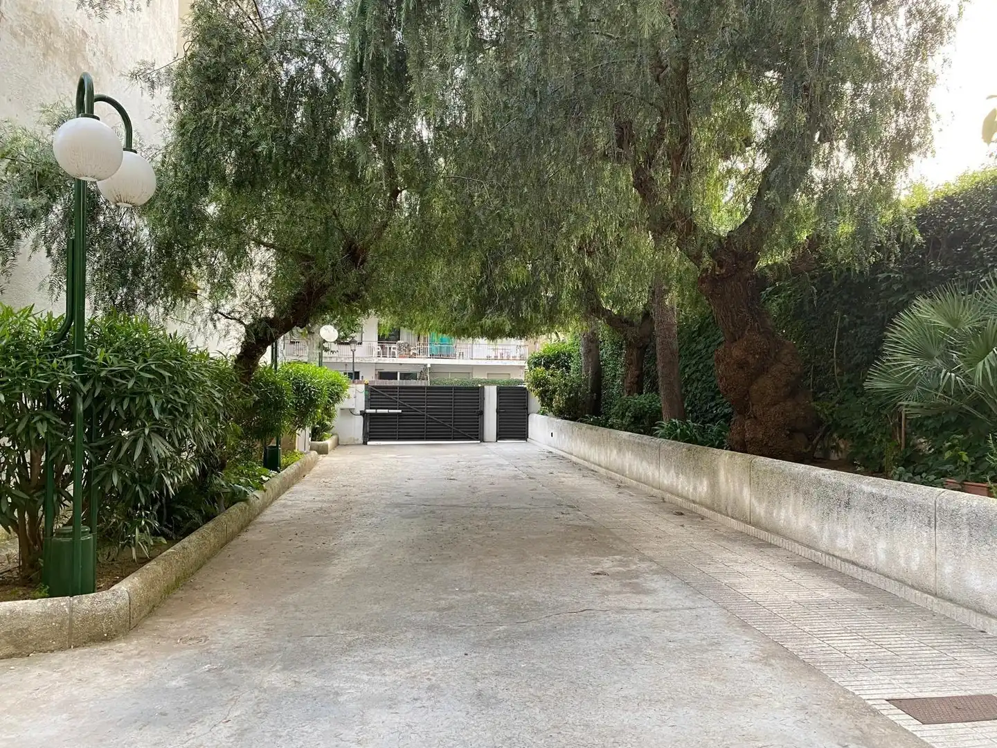 Parking de Planta baja en venta en Caldes d'Estrac con Aire acondicionado, Calefacción y Terraza