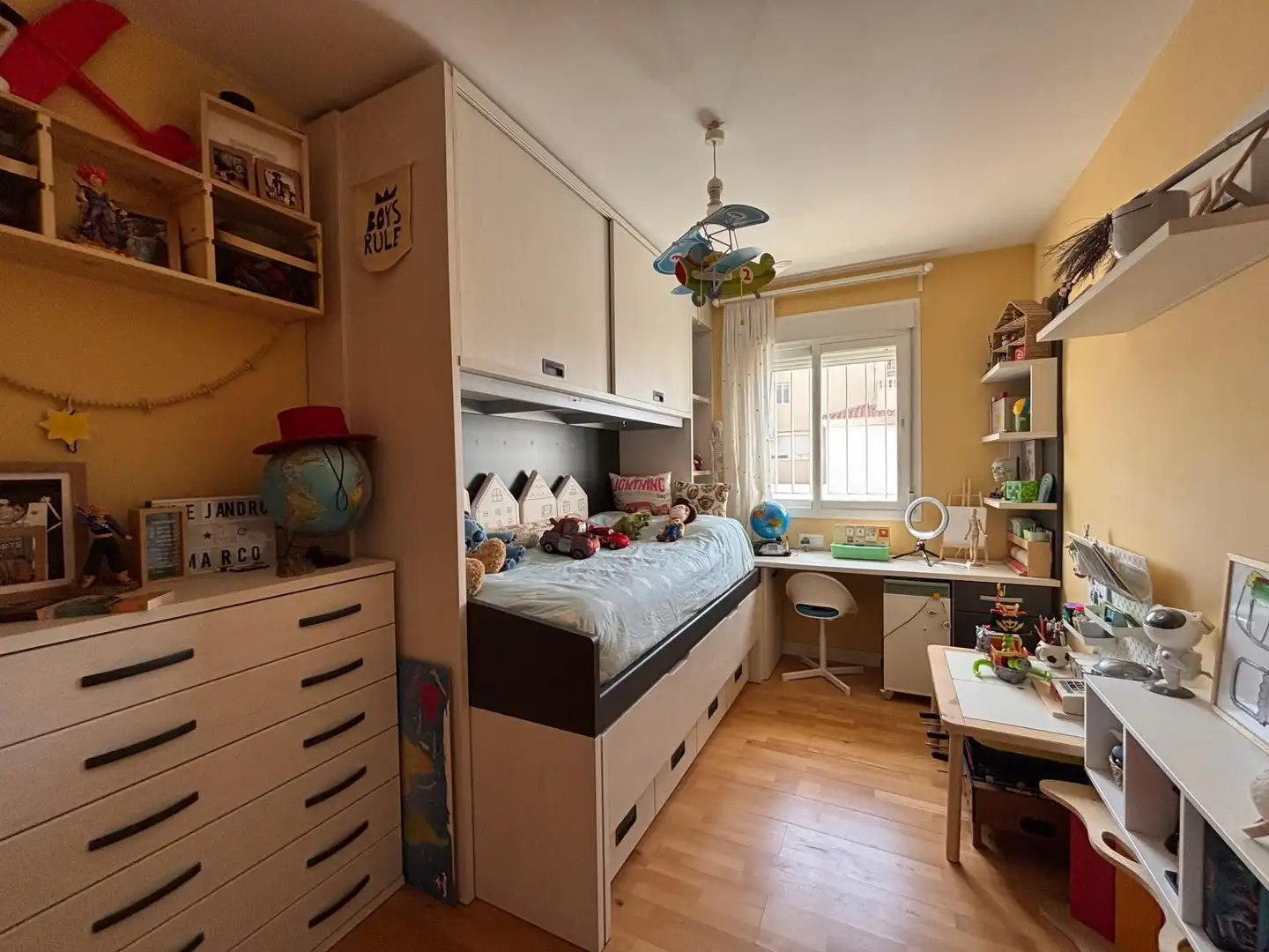Flat for sale in Zona de la Vega