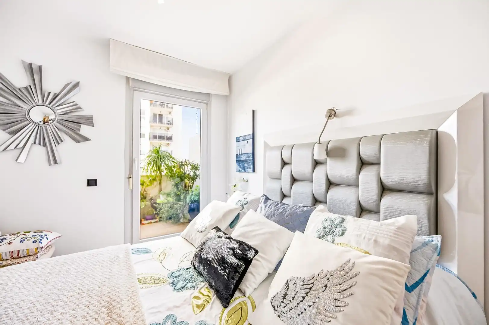 Flat with pool for sale in Calle INGENIERO VARGAS MACHUCA, imagen 25