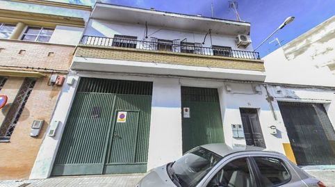 Photo 2 of Flat for sale in C/ Lepe, Palmete, Sevilla Capital