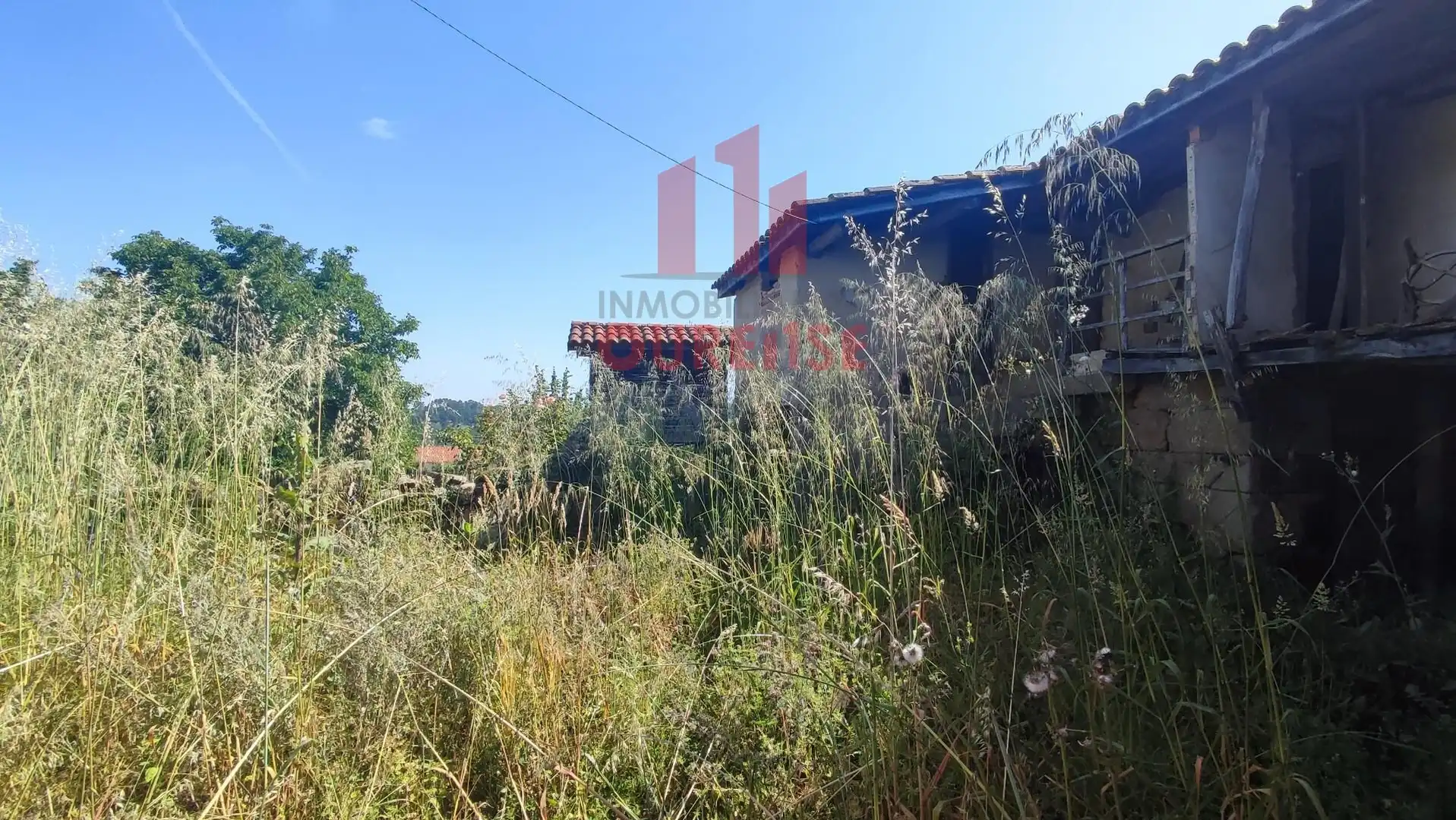 Casa o xalet en venda en Paderne de Allariz amb Jardí privat i Balcó